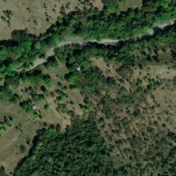 Satellite imagery of Loma El Ermitaño, CO