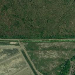 Satellite imagery of Punta Los Brachos, VE
