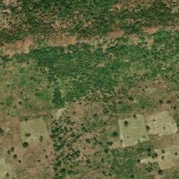 Satellite imagery of Montagne Noumbo, TG