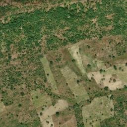 Satellite imagery of Montagne Noumbo, TG