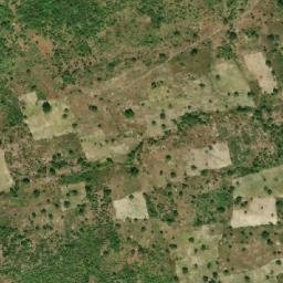 Satellite imagery of Montagne Noumbo, TG
