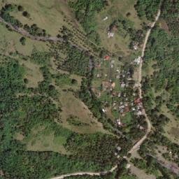 Satellite imagery of Manuduc Point, PH