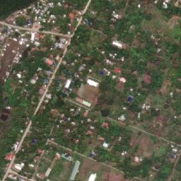 Satellite imagery of Tabuntabun Point, PH