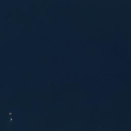 Satellite imagery of Talusan Point, PH