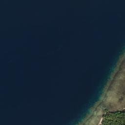 Satellite imagery of Talusan Point, PH