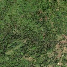 Satellite imagery of Montay Ridge, PH