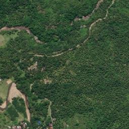 Satellite imagery of North Mindanao Mother Lodo Mine, PH