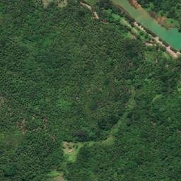 Satellite imagery of North Mindanao Mother Lodo Mine, PH