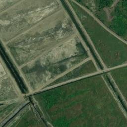 Satellite imagery of Punta Los Brachos, VE