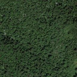 Satellite imagery of Fila La Guapa, VE