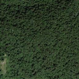 Satellite imagery of Fila La Guapa, VE