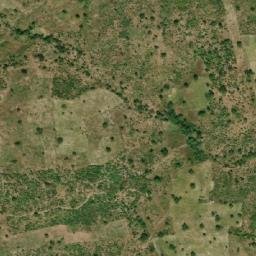 Satellite imagery of Montagne Noumbo, TG
