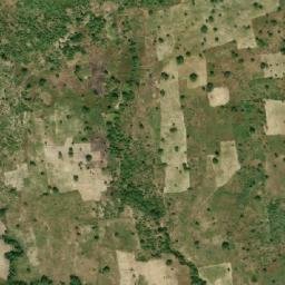 Satellite imagery of Montagne Noumbo, TG
