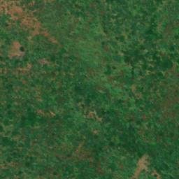 Satellite imagery of Jebel Mishmira, CF