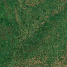 Satellite imagery of Jebel Mishmira, CF