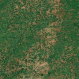Satellite imagery of Jebel Mishmira, CF