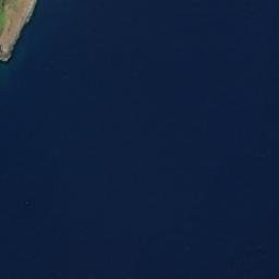 Satellite imagery of Haycock Rock, MM