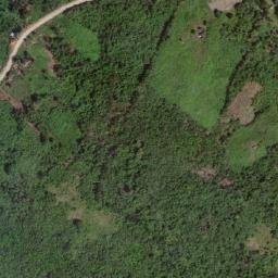 Satellite imagery of Manuduc Point, PH