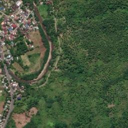 Satellite imagery of North Mindanao Mother Lodo Mine, PH