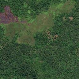 Satellite imagery of North Mindanao Mother Lodo Mine, PH