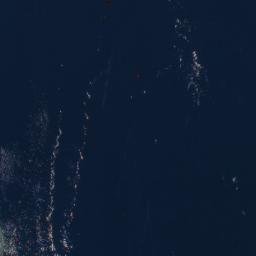 Satellite imagery of Cog Point, PH