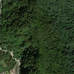 Satellite imagery of Fila La Guapa, VE