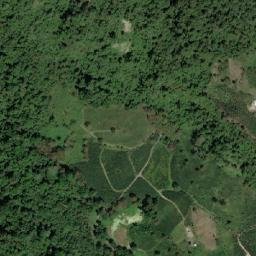 Satellite imagery of Fila La Guapa, VE