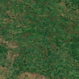 Satellite imagery of Jebel Mishmira, CF