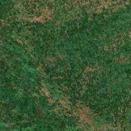 Satellite imagery of Jebel Mishmira, CF