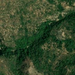 Satellite imagery of Ādamī Tereter, ET