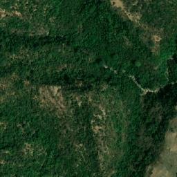 Satellite imagery of Ādamī Tereter, ET