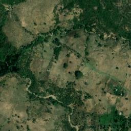 Satellite imagery of Ādamī Tereter, ET