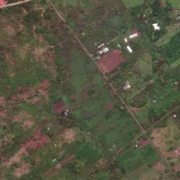 Satellite imagery of Bay Point, PH