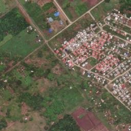 Satellite imagery of Bay Point, PH
