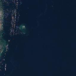 Satellite imagery of Cog Point, PH