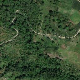 Satellite imagery of Fila La Guapa, VE