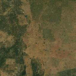 Satellite imagery of Hosséré Badessi, CM