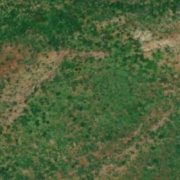 Satellite imagery of Jebel Mishmira, CF