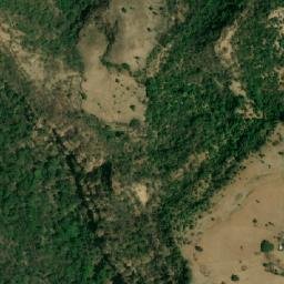 Satellite imagery of Ādamī Tereter, ET