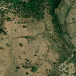 Satellite imagery of Ādamī Tereter, ET