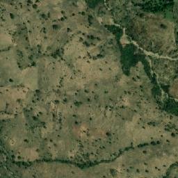 Satellite imagery of Ādamī Tereter, ET