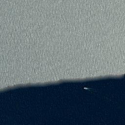 Satellite imagery of Laem Lok, TH