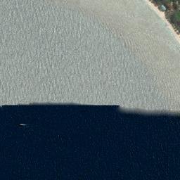 Satellite imagery of Laem Lok, TH