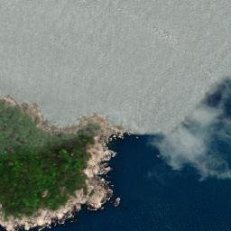 Satellite imagery of Ko Kong Rin, TH