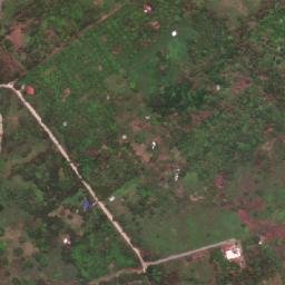 Satellite imagery of Bay Point, PH