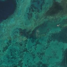 Satellite imagery of Cocales Point, PH