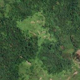 Satellite imagery of Sampetan Point, PH