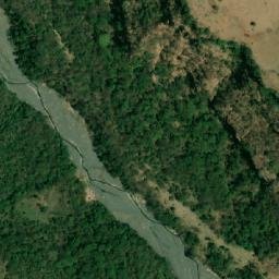 Satellite imagery of Ādamī Tereter, ET