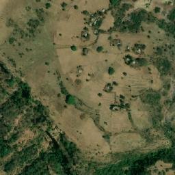 Satellite imagery of Ādamī Tereter, ET