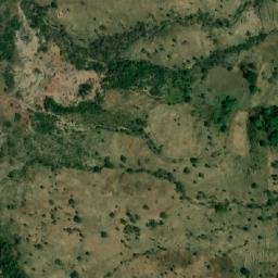 Satellite imagery of Ādamī Tereter, ET